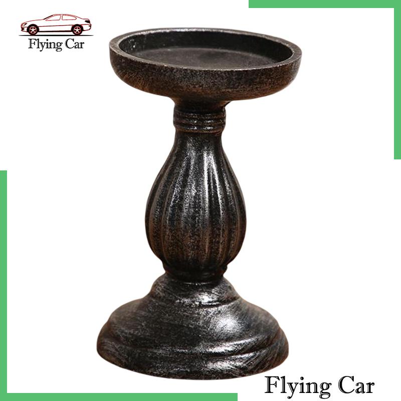 Giá Đỡ Nến Thủ Công Dùng Trang Trí Trong Nhà Lzdjfmy2