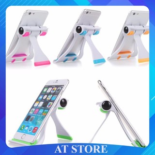 Giá Đỡ Điện Thoại, Máy Tính Bảng 001 Chắc Chắn, Gọn Nhẹ
