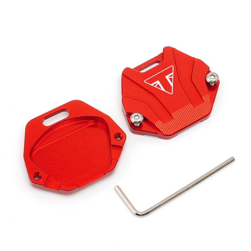 Vỏ Bảo Vệ Chìa Khóa Xe Máy Triumph 1050 T800 T100 T120 T900 675R