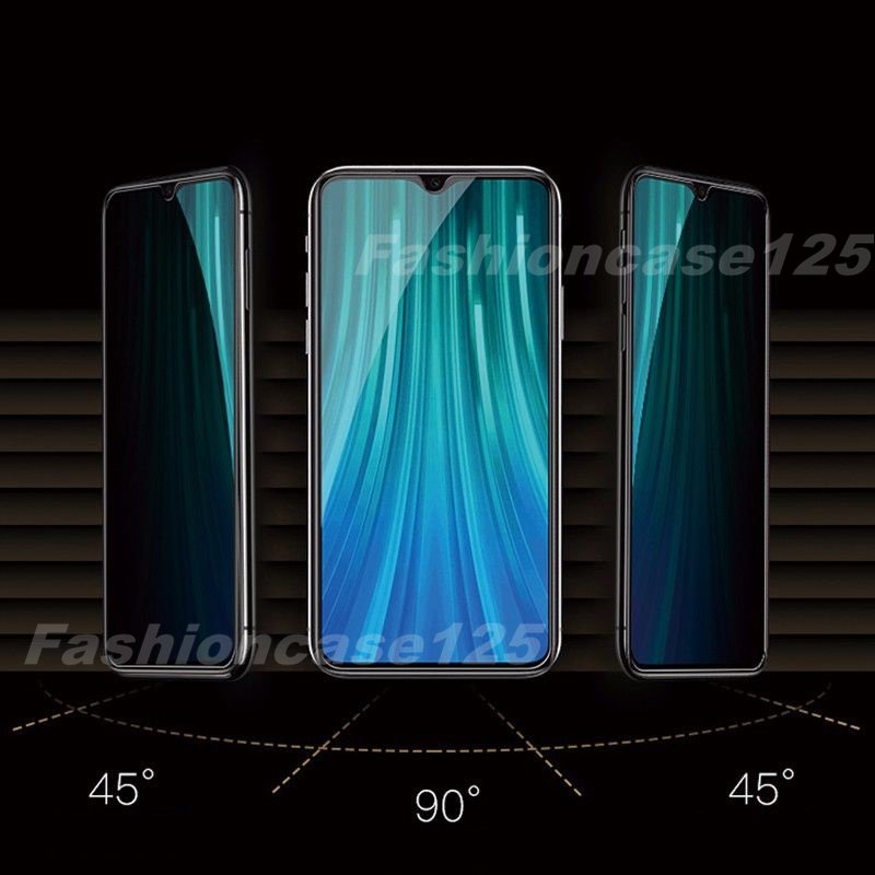 Kính Cường Lực 9D Chống Nhìn Trộm Bảo Vệ Màn Hình Cho Vivo V25 V25e 5G 4G 2022 VivoV25 VivoV25e