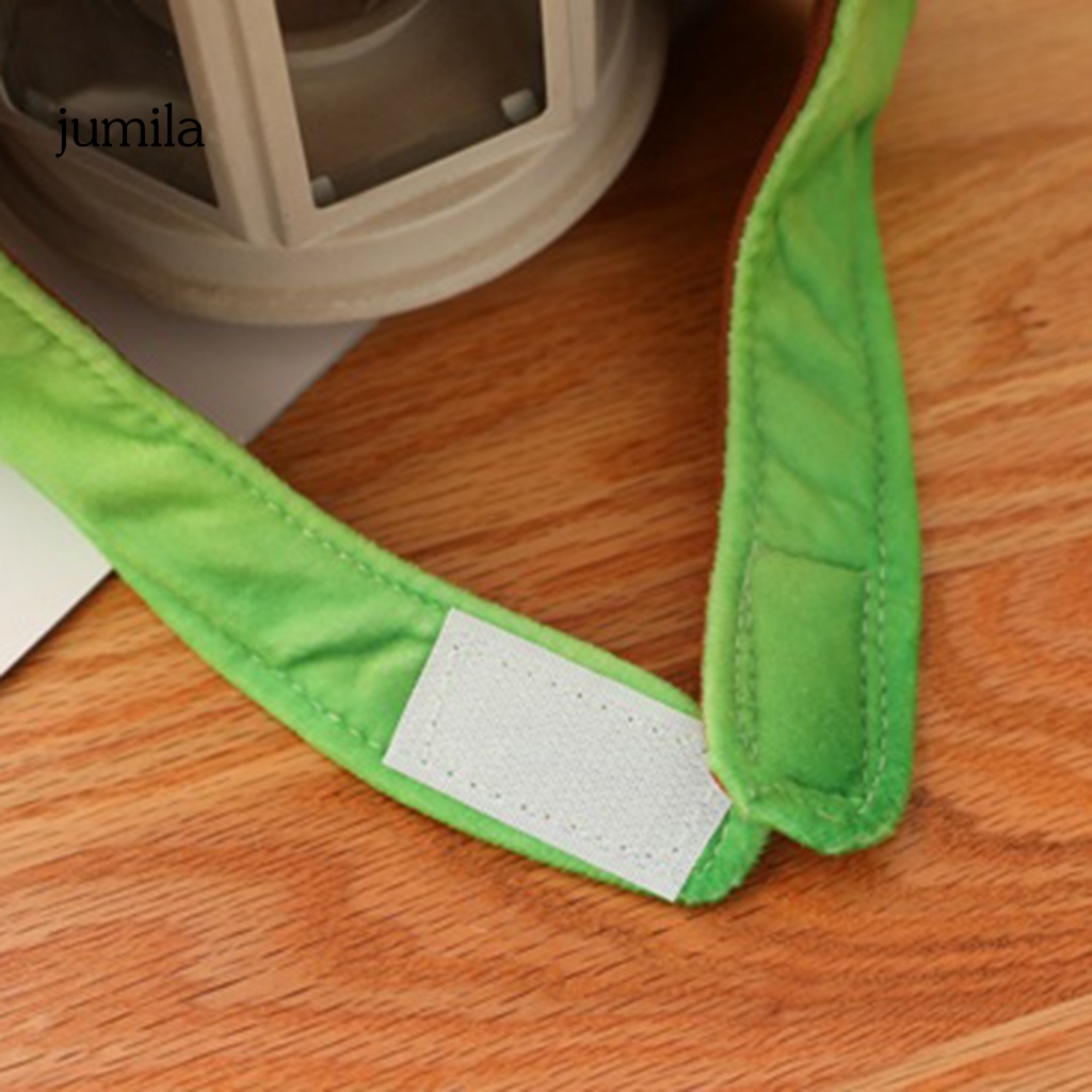 Cài Tóc Quả Kiwi Màu Sắc Tươi Sáng Dùng Hóa Trang Tại Nhà