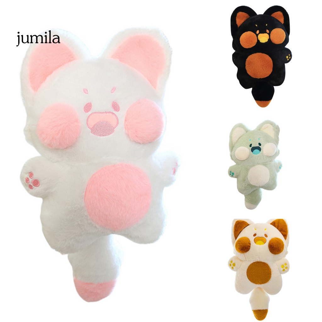 Đồ chơi nhồi bông Hình Mèo Đáng Yêu 30 / 40 / 60cm