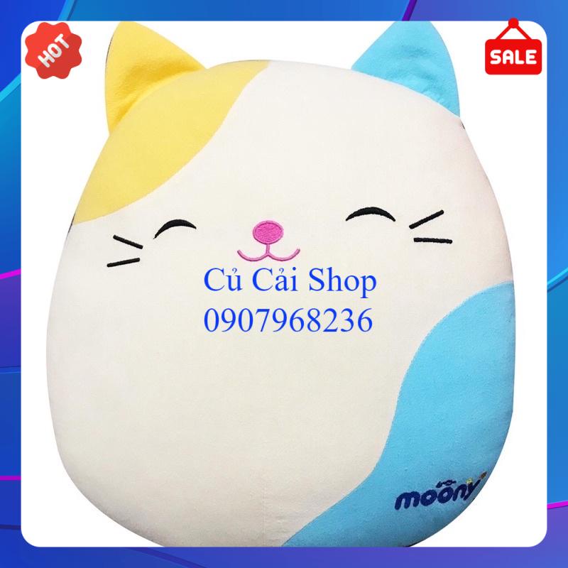 Thú bông mèo Moony