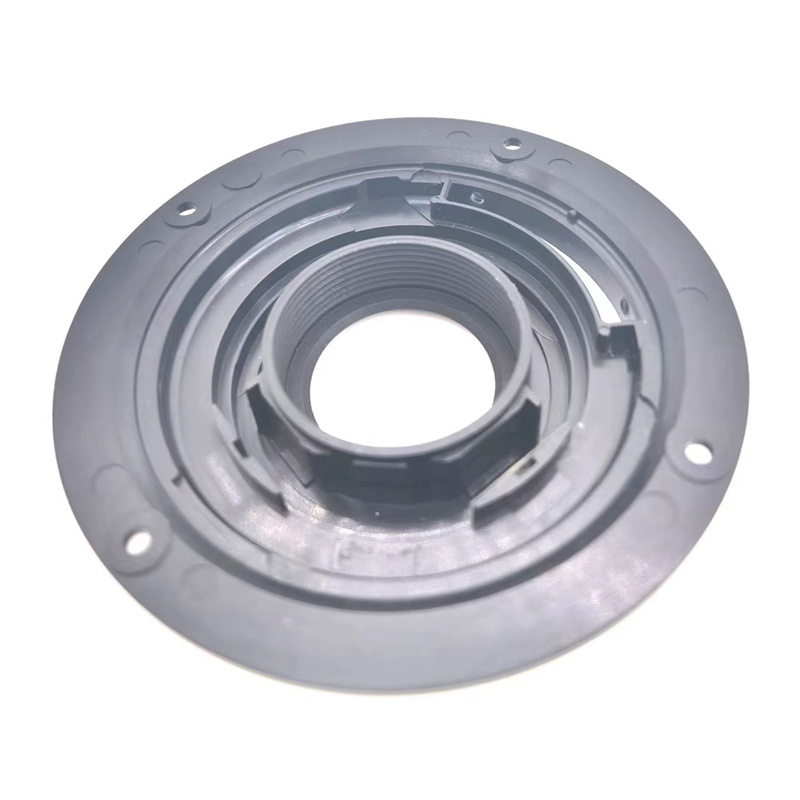 Vòng Đệm Ống Kính Máy Ảnh Kỹ Thuật Số 18-55mm Thế Hệ Thứ Hai Phù Hợp Cho Canon EF-S18-55 ISII