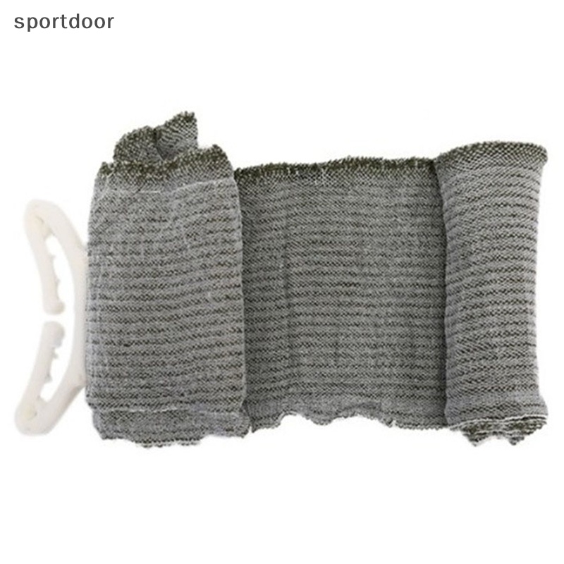 [sportoutdoor] Bộ Dụng Cụ Sơ Cứu Dạng Nén Khẩn Cấp Trauma