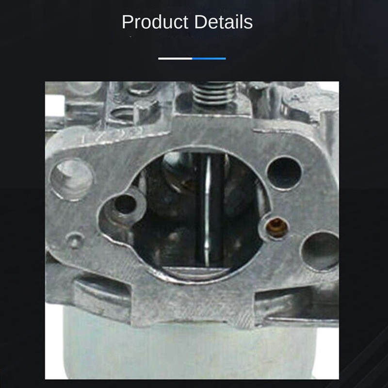 1 Bộ Chế Hòa Khí SV150 M150 V35 V40 RM4 Cho Máy Cắt Cỏ 118550148 Động Cơ Thay Thế Cho Động Cơ Xe Hơi