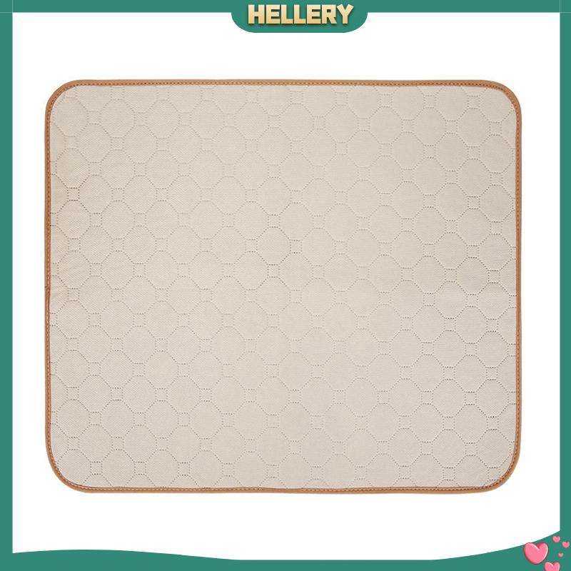 Thảm Huấn Luyện Thú Cưng Chống Trượt Có Thể Tái Sử Dụng