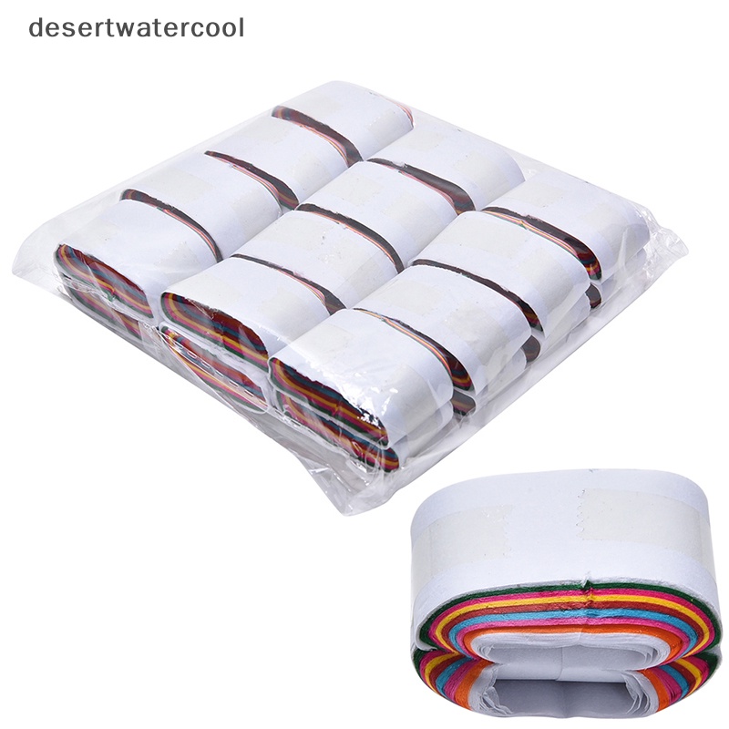 Set 12 Cuộn Giấy Làm Ảo Thuật Chuyên Dụng