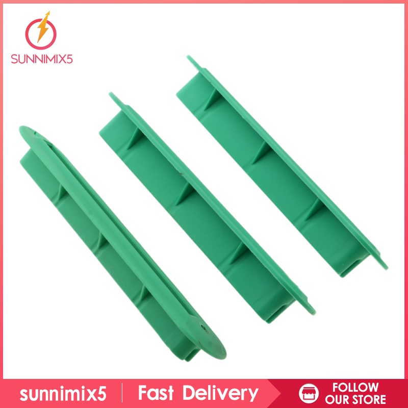 Set 3 Hộp Đựng Ván Lướt Sóng