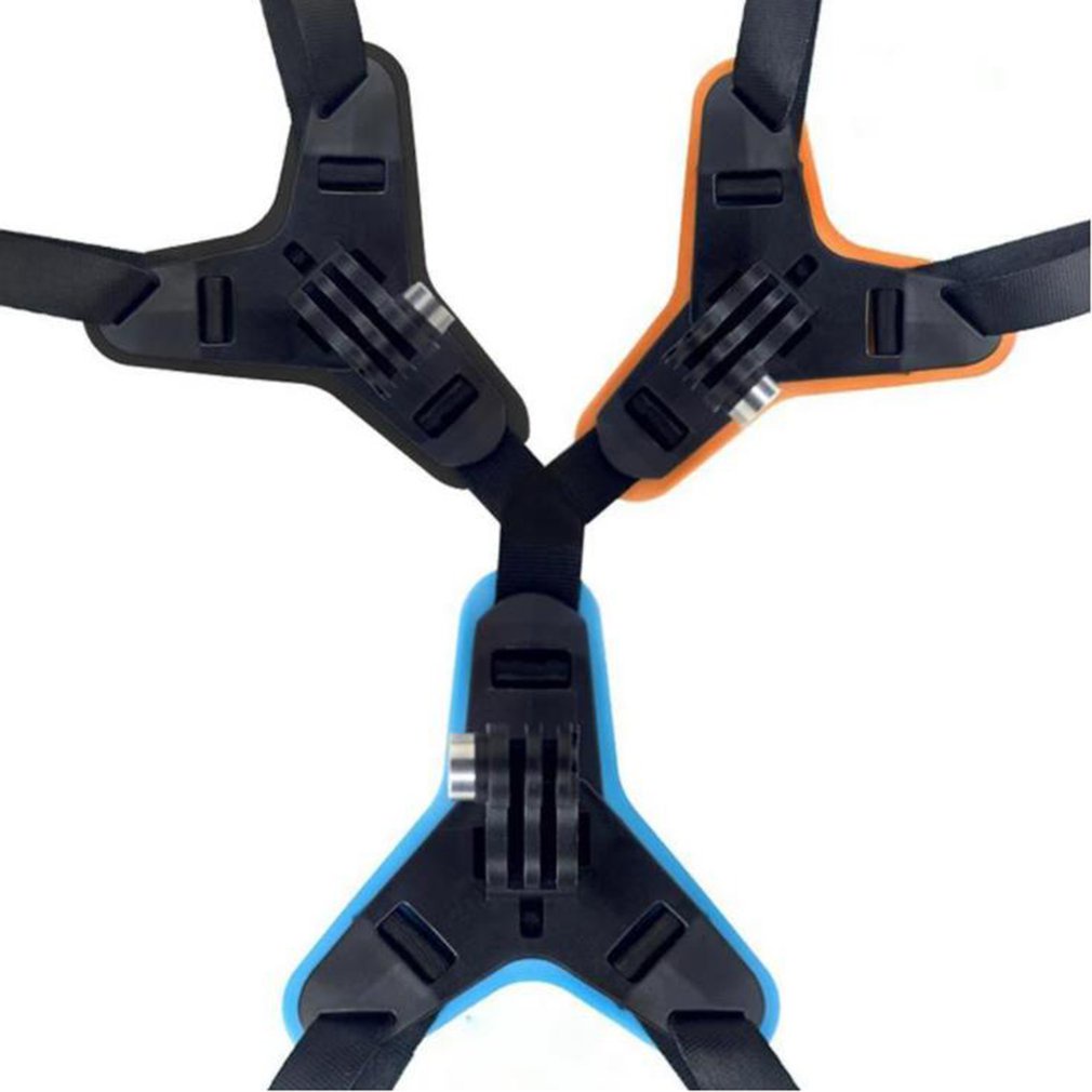 Helmet Holder Chin Motorcycle Integrated Belt Practical Adjustable Rack Accessories [Q/3]