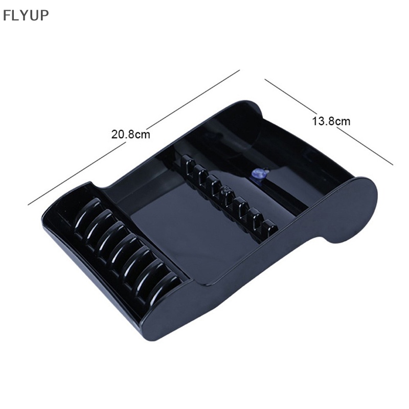 Khay Đựng Kéo Cắt Tóc Chuyên Dụng Cho Salon