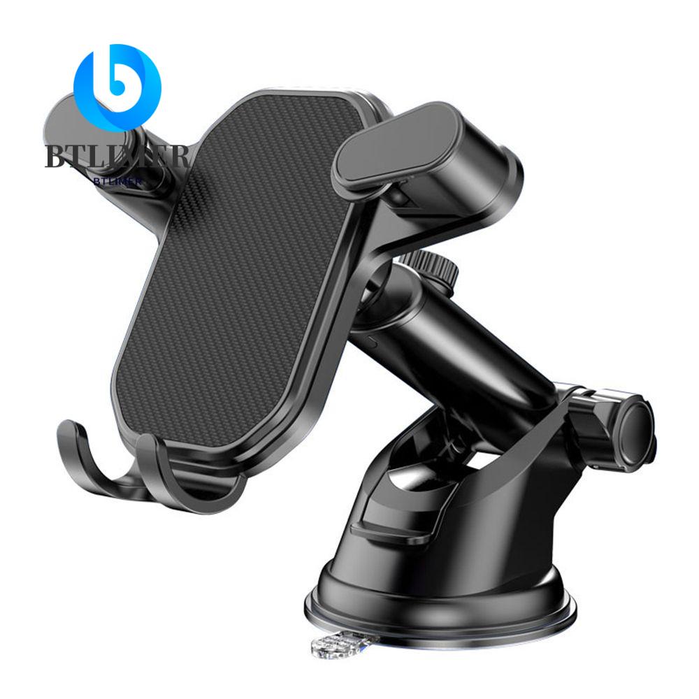 Giá Đỡ Điện Thoại Gắn Xe Hơi Kiểu Dáng Hoạt Hình