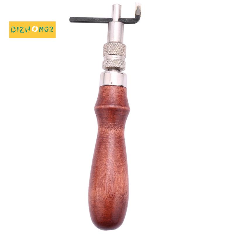 Bộ Dụng Cụ May Vá Gia Công Vật Liệu Da