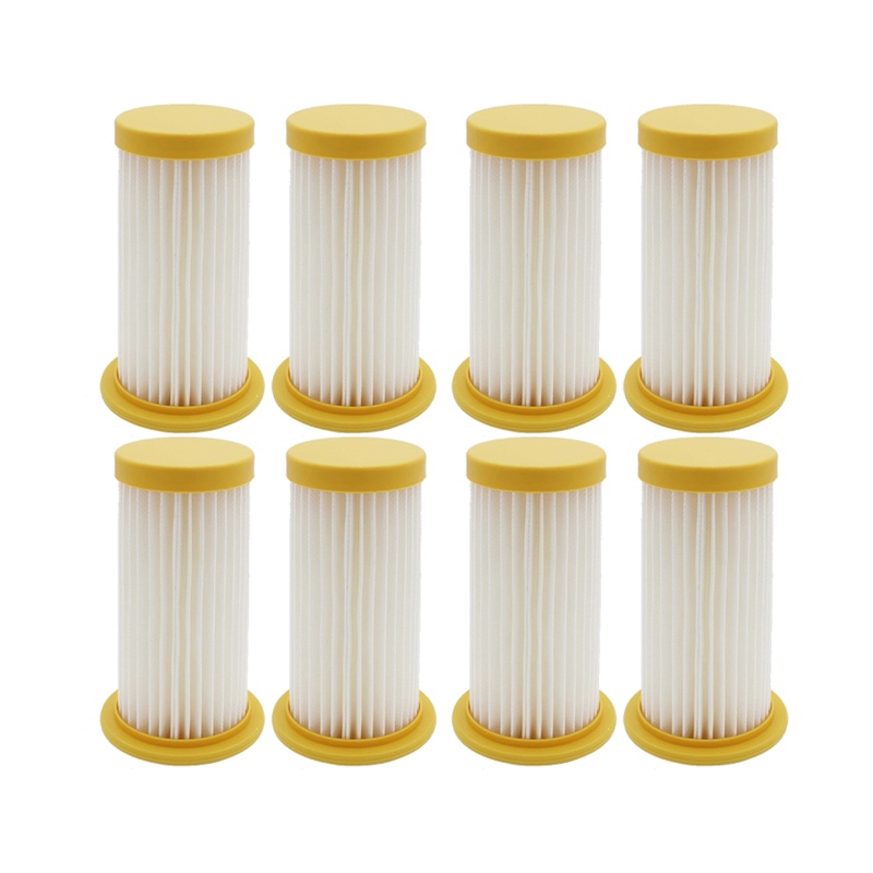 Bộ Lọc HEPA Thay Thế Cho Máy Hút Bụi Philips FC826 FC8254 FC8264 FC8270 FC8272 FC8276