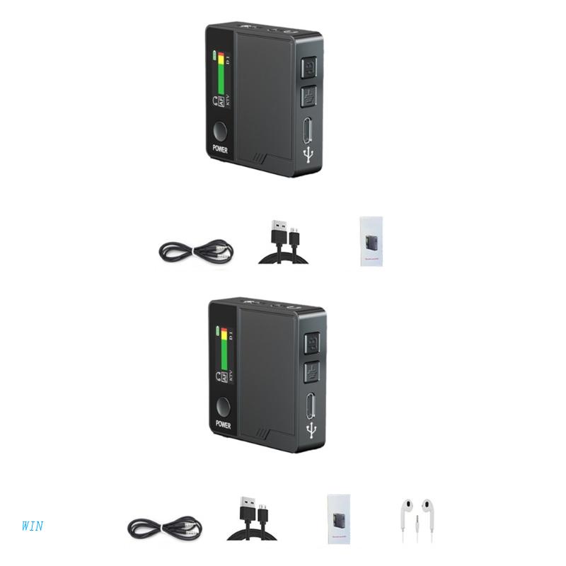 Thiết Bị Tạo Hiệu Ứng Âm Thanh Cho Thẻ Máy Tính PC