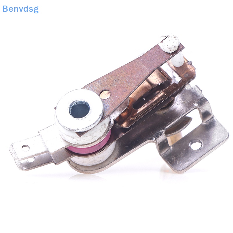 Công Tắc Điều Chỉnh Nhiệt Độ 250V 16A KST201-2A well