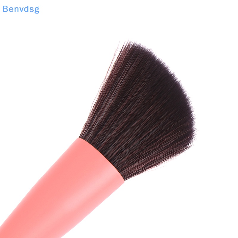 Cọ Trang Điểm Nền Ma Thuật Độc Đáo