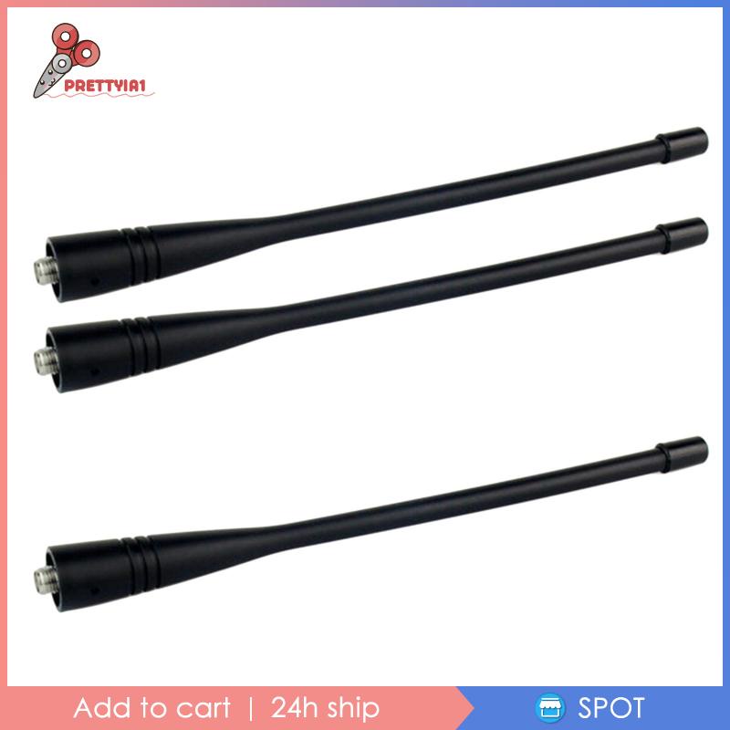 Ăng Ten Prettyia1 400-470MHz Thay Thế Chuyên Dụng Cho TK3107 TK3100