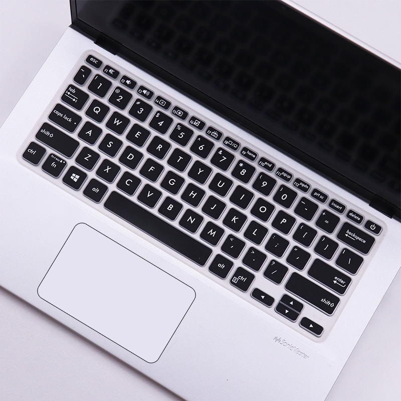 Tấm Lót Bảo Vệ Bàn Phím Máy Tính Asus 14 inch Vivobook 14 S14 X409 X409M X409MA X412 X415J X409J X409FA X420U X420F Y406U Tiện Dụng
