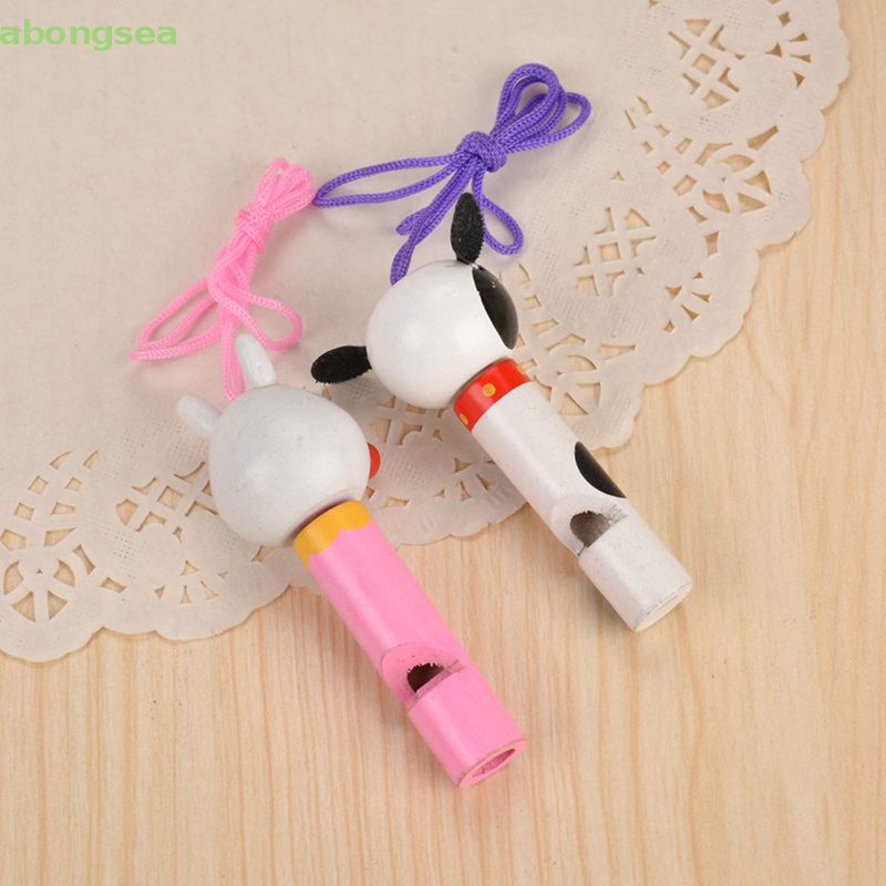 5 Còi Thổi Nhiều Màu Sắc Dễ Thương Dùng Trang Trí Tiệc Sinh Nhật Của Bé