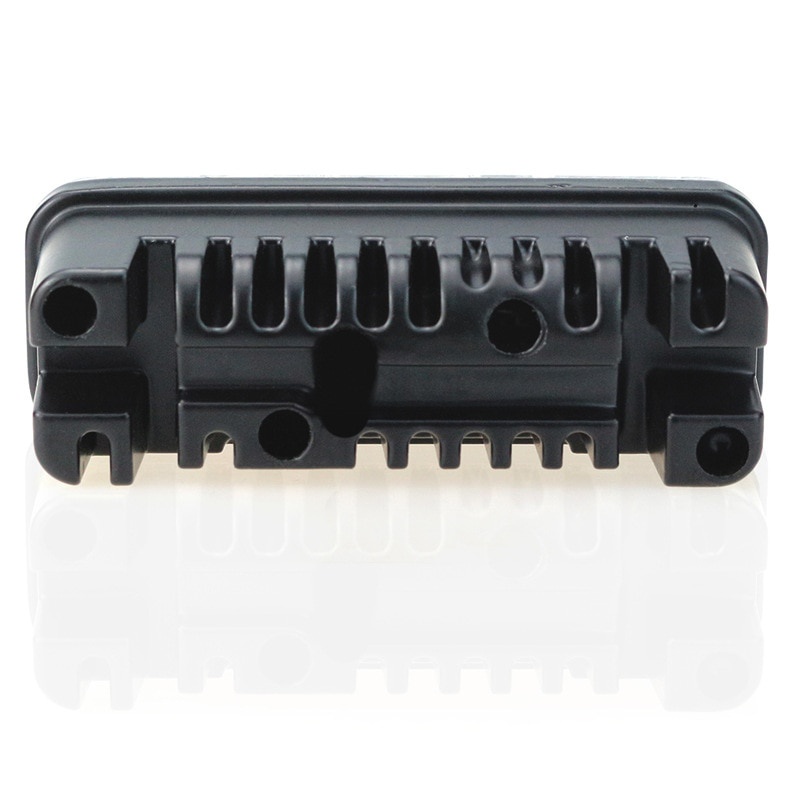 Đèn LED DRL 12V 6000k Chống Thấm Nước Chất Lượng Cao Dành Cho Xe Hơi