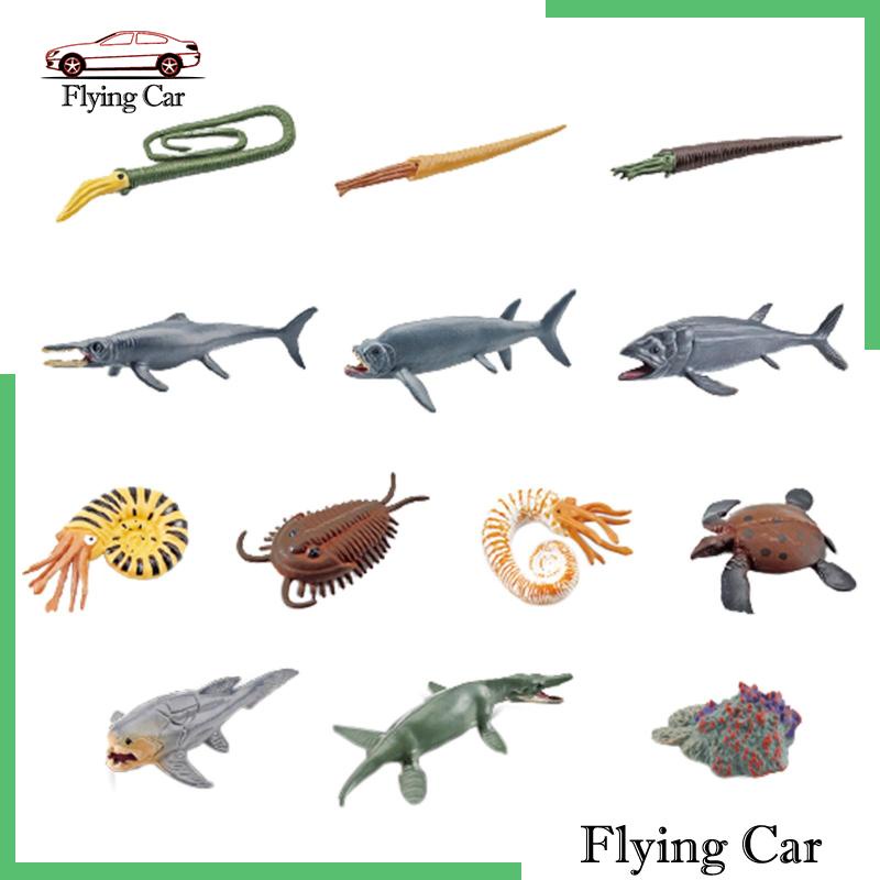 Mô Hình Động Vật Sống Động Như Thật Lzdjfmy2