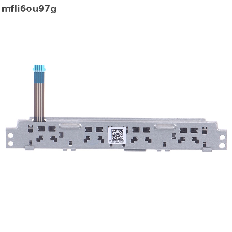 Touchpad Chuột bảng nút trái phím bên phải cho Dell Latitude e7480 e7490 0xkyx9 mới