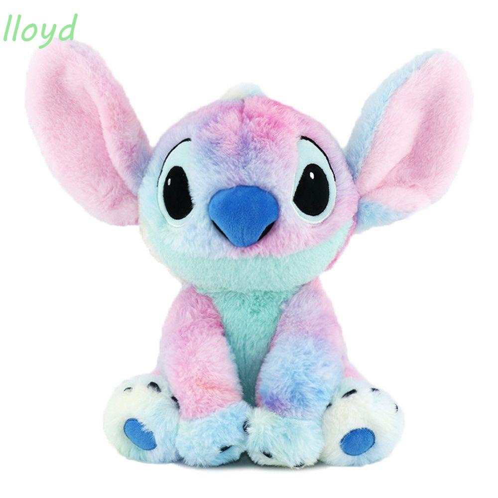 Thú Nhồi Bông Hình Nhân Vật Hoạt Hình Lilo Stitch Dễ Thương