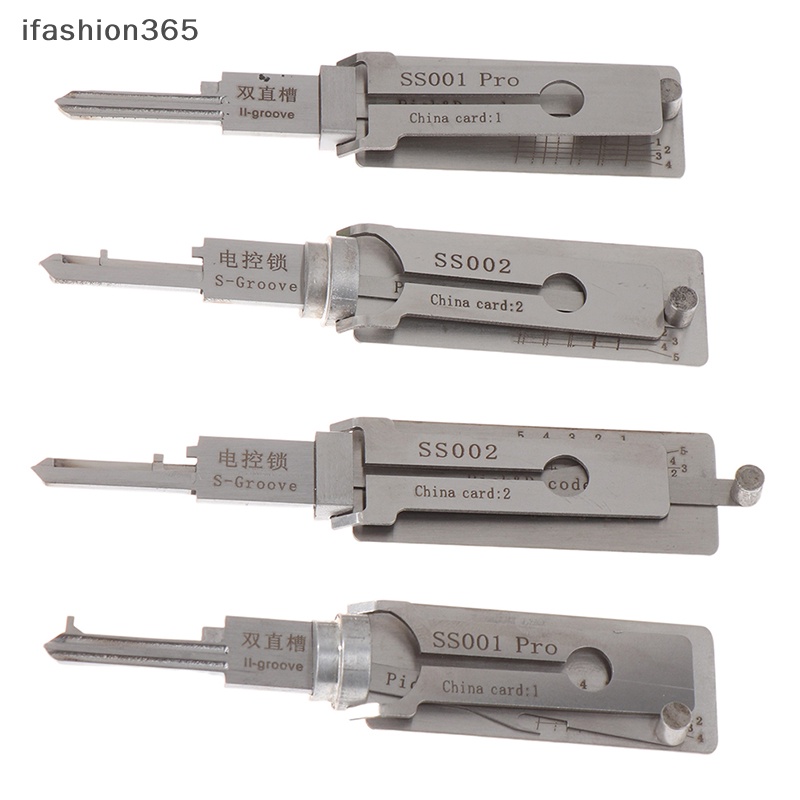 1 Dụng Cụ Thước Đo 2 Trong 1 SS001 SS002 Chuyên Dụng