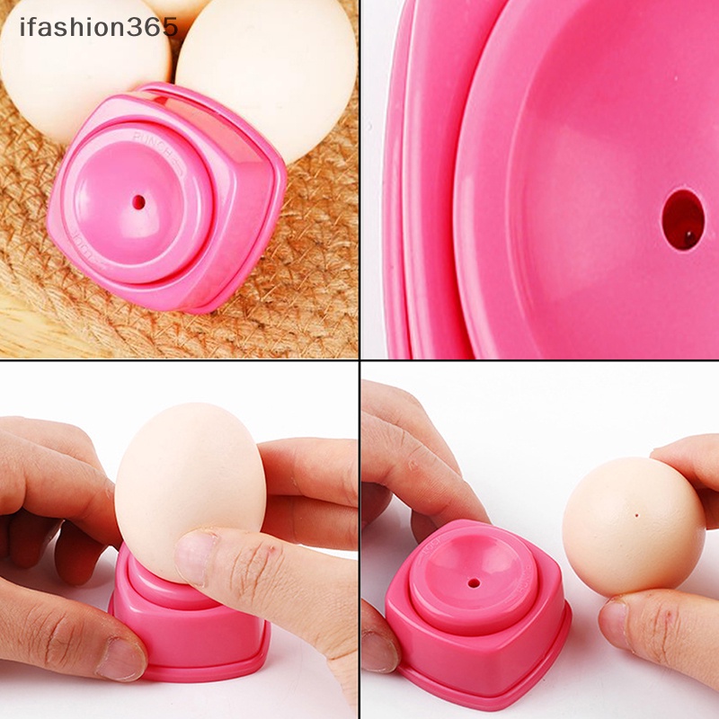 1 Cây Luộc Trứng Luộc Bằng Nhựa Cứng Tiện Dụng ifashion365