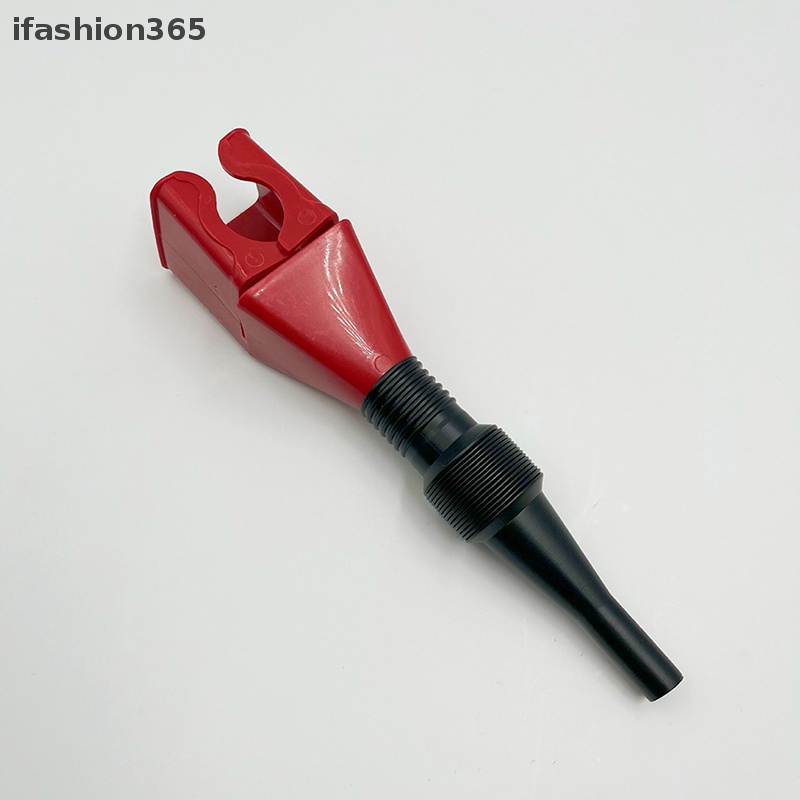 [ifashion365] Phễu Lọc Dầu Động Cơ Bằng Nhựa Cho Xe Hơi Xe Máy