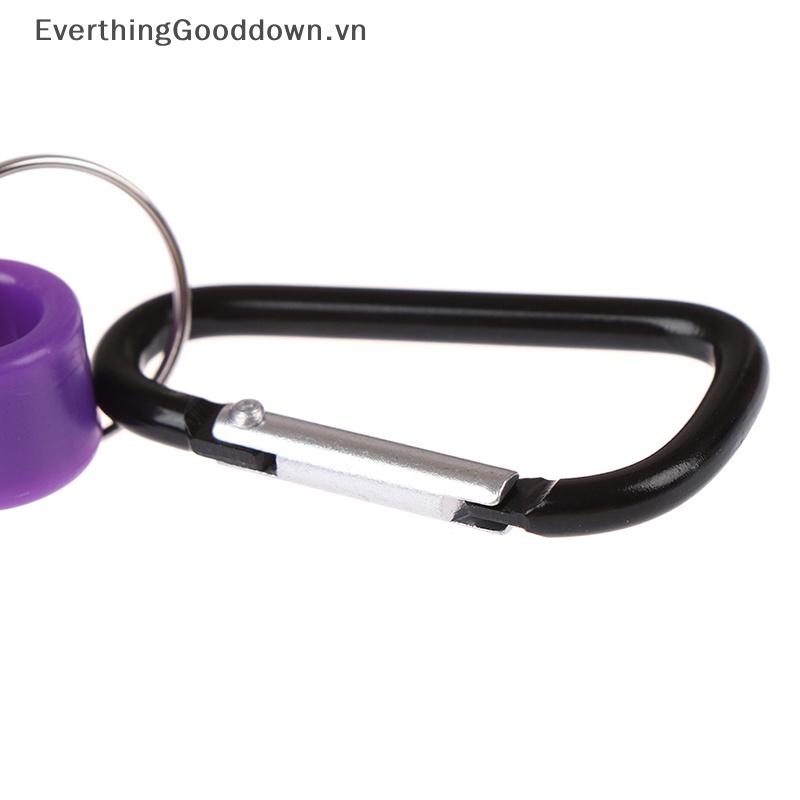 Everthinggooddown Giá Đỡ Găng Tay Đánh golf Bằng Nhựa Có Khóa vn