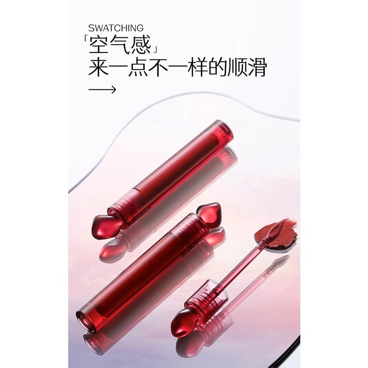 Son Kem Màu Lì Không Bết Dính MARIE DALGAR