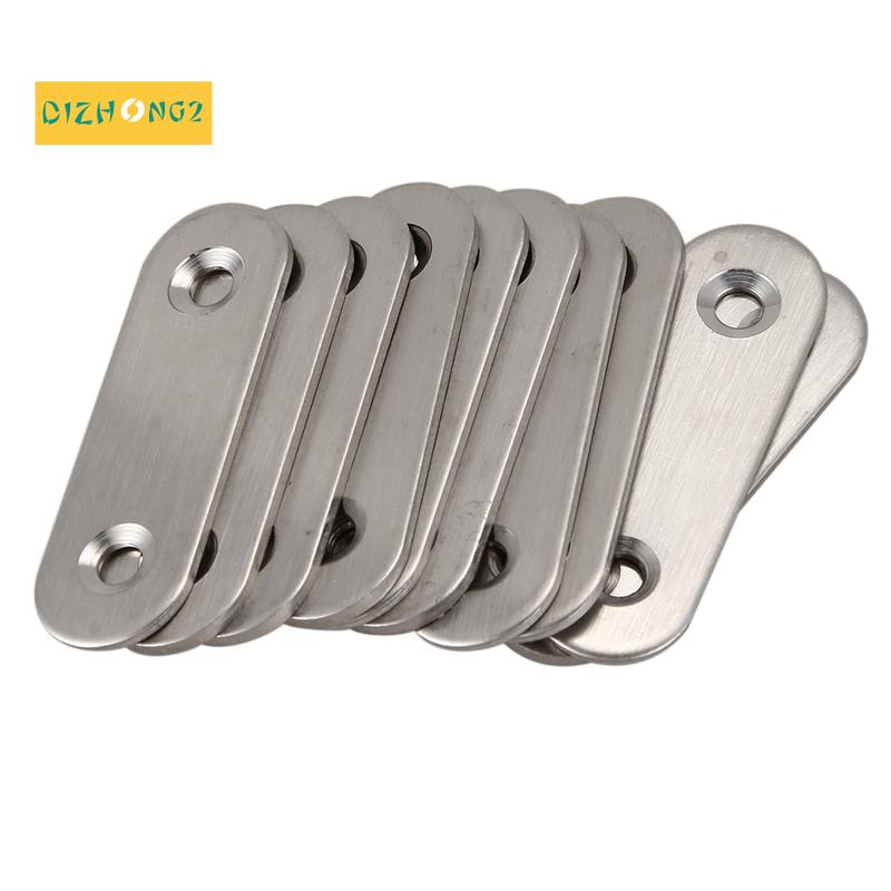 Set 10 Tấm Đế Phẳng 50mmx16mm Sửa Chữa Chuyên Dụng