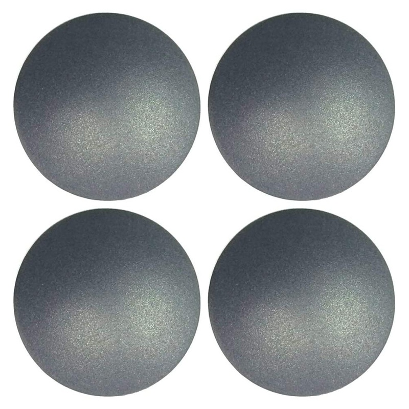 Chân cao su có vít Bộ tuốc nơ vít đáy cho MacBook PRO A1278 A1286 A1297 13,1 15,1 17 ( Không dành cho màn hình Retina)