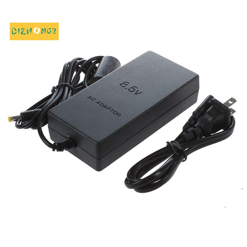 Nguồn cung cấp bộ sạc bộ chuyển đổi AC mỏng cho Sony PS2 Playstation 2