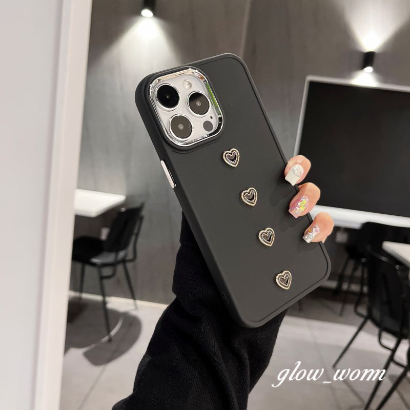 Ốp Điện Thoại Thời Trang Cho iPhone 14 13 12 11 7 8 Plus X Xr Xs Max 11 12 Pro Max SE 2020