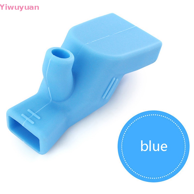 1 Miếng Cao Su Nối Dài Vòi Nước Bồn Rửa Chén Mới