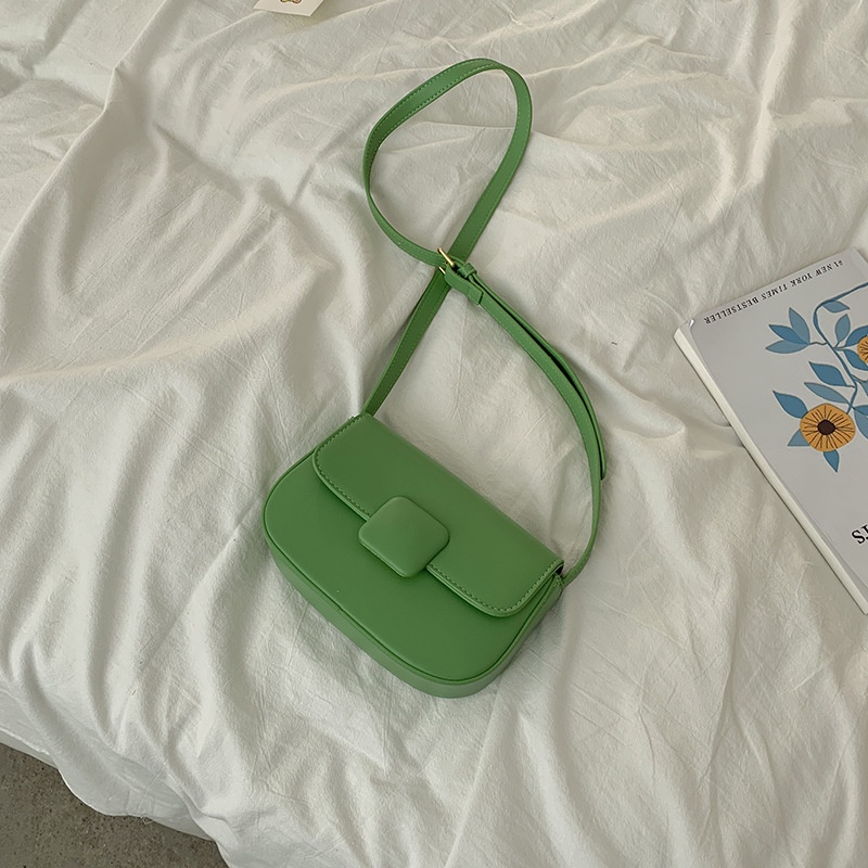 Túi Đeo Vai Hình Vuông Cỡ Nhỏ Thiết Kế Mới Thời Trang Mùa Hè Cho Nữ