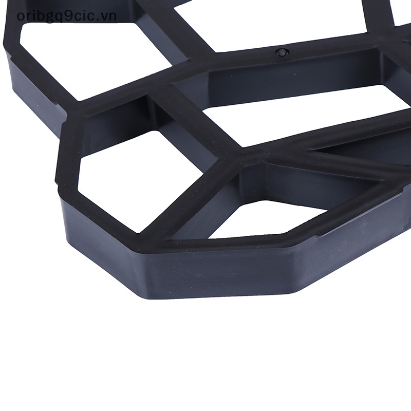 Oribgq9cic nhà sản xuất đường dẫn khuôn tái sử dụng bê tông xi măng đá thiết kế paver đi bộ khuôn tái sử dụng VN