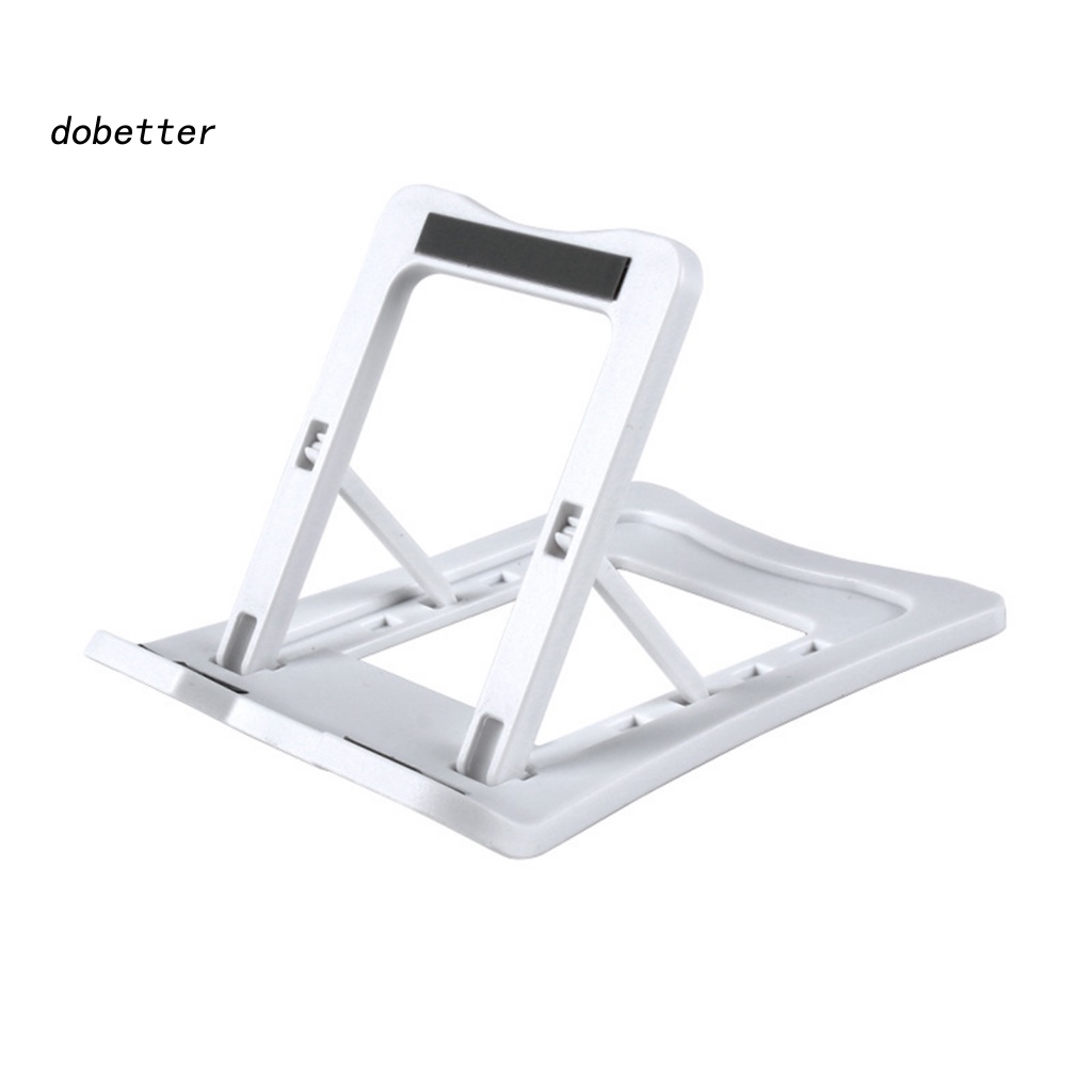 Giá Đỡ Điện Thoại / Máy Tính Bảng Để Bàn Chống Sốc Có Thể Điều Chỉnh