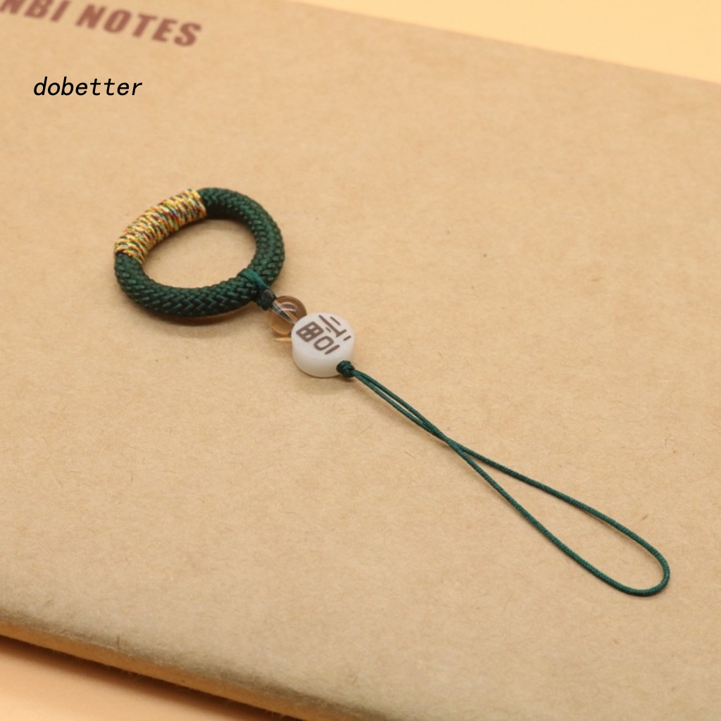 Ốp Điện Thoại Có Vòng Đeo Tay Gọn Nhẹ Chống Rơi Không Mùi Cho Dobetter &gt; Dobetter &gt;