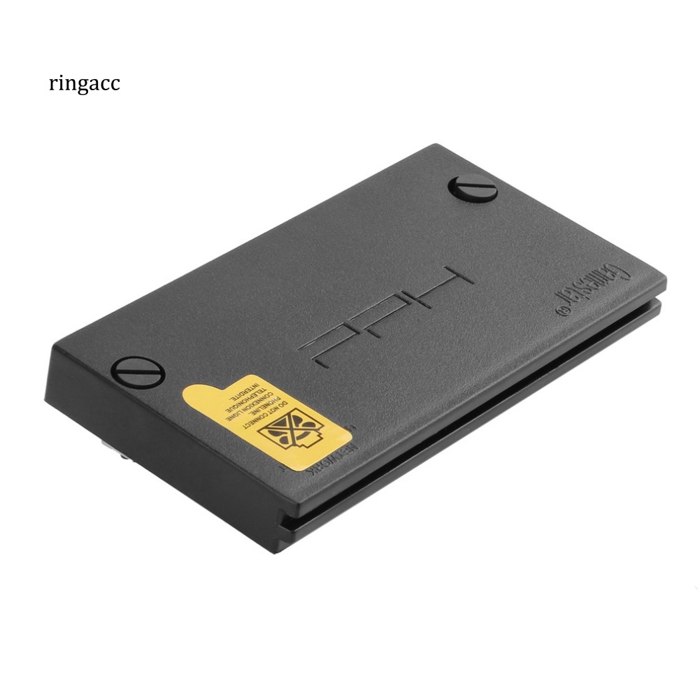 Đầu Nối Mạng RGA P2 SATA IDE HDD 2.5 Inch Cho PS2 PlayStation