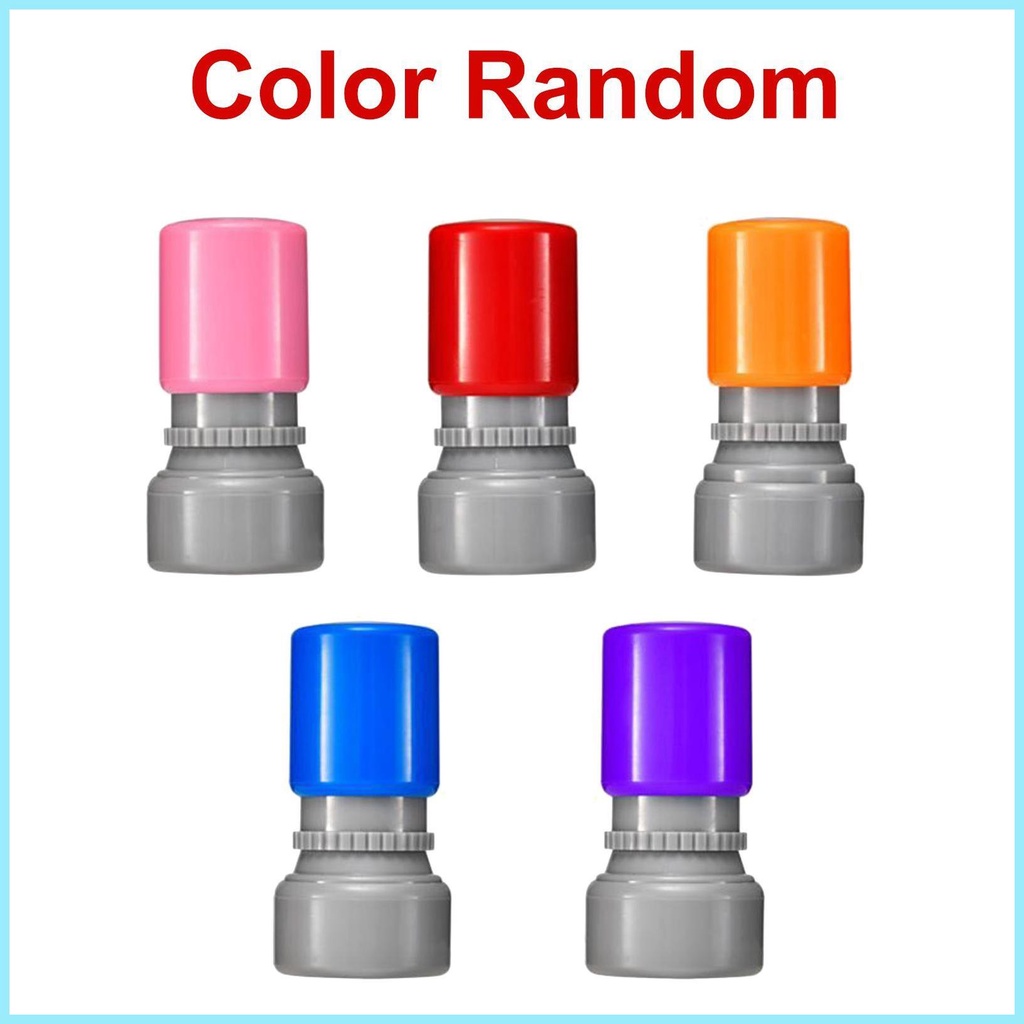 Dụng Cụ Dập Dấu Tự Động Chống Thấm Nước Cho Đánh Golf