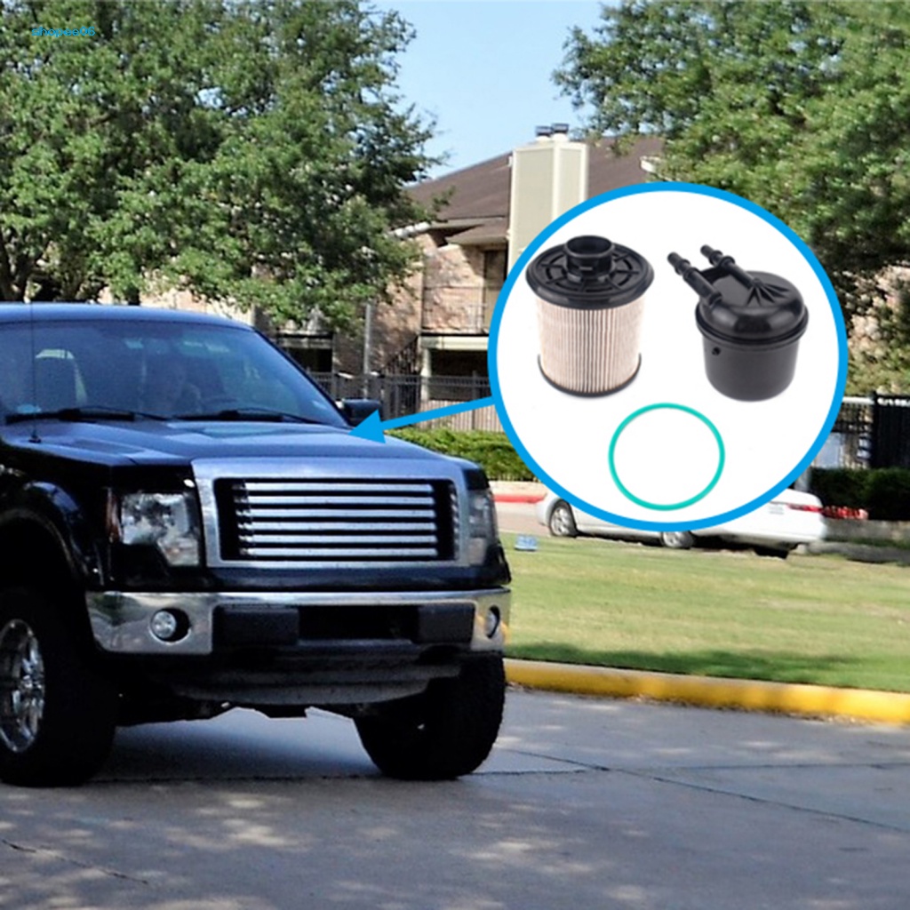 Bộ Lọc Nhiên Liệu A3854 Ford4615