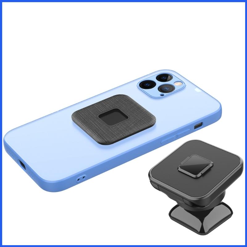 Giá Đỡ Điện Thoại UTAKEE Hỗ Trợ 360 Độ° Giá Đỡ Điện Thoại Dưới Dạng Xoay Đa Năng Cho Dưới 7 &quot;