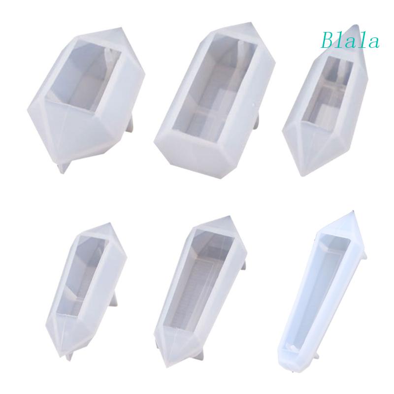 Khuôn Silicone Làm Đồ Thủ Công Hình Học Cho Bé