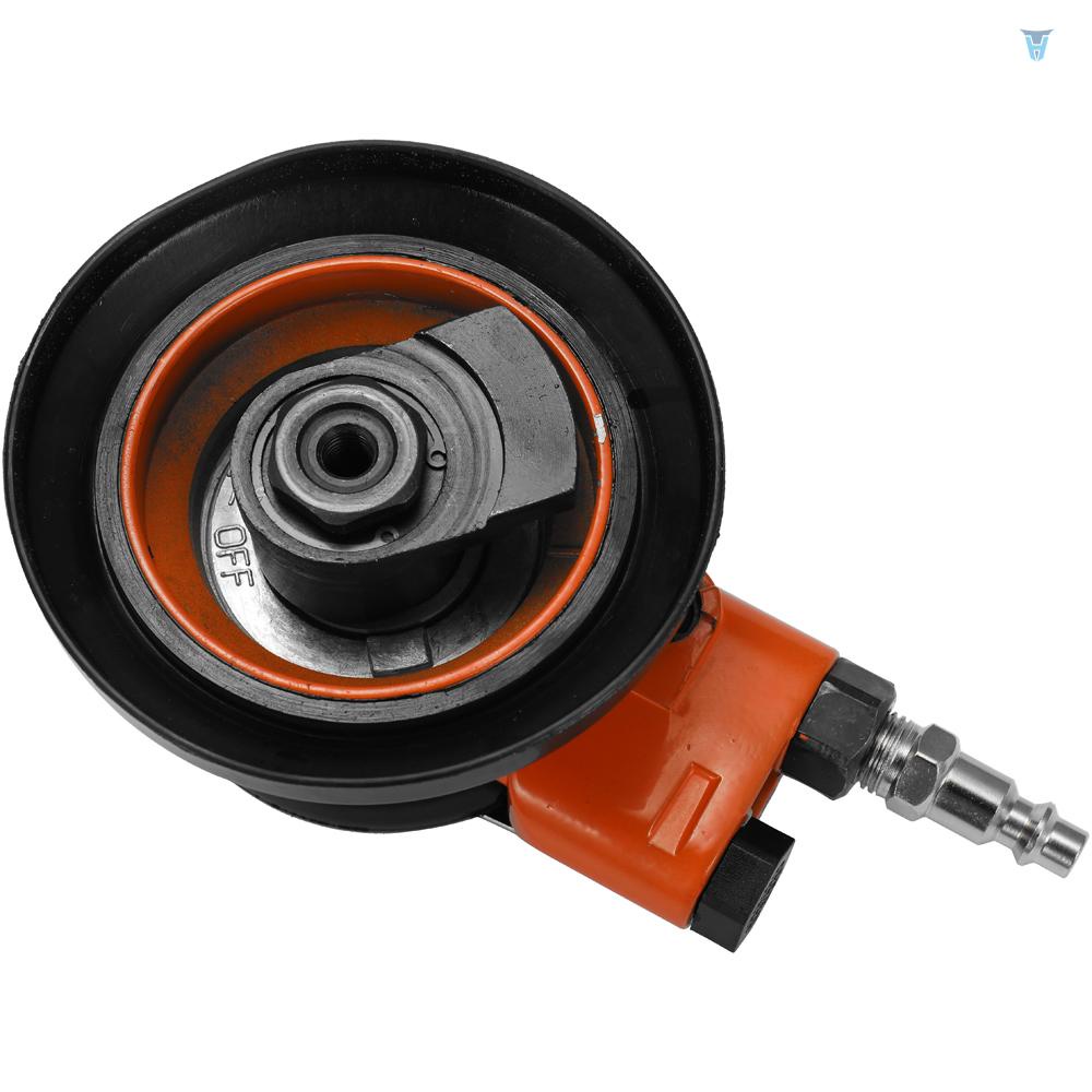 Máy Đánh Bóng 5 Inches 10000RPM Chuyên Dụng Cho Thợ Mộc