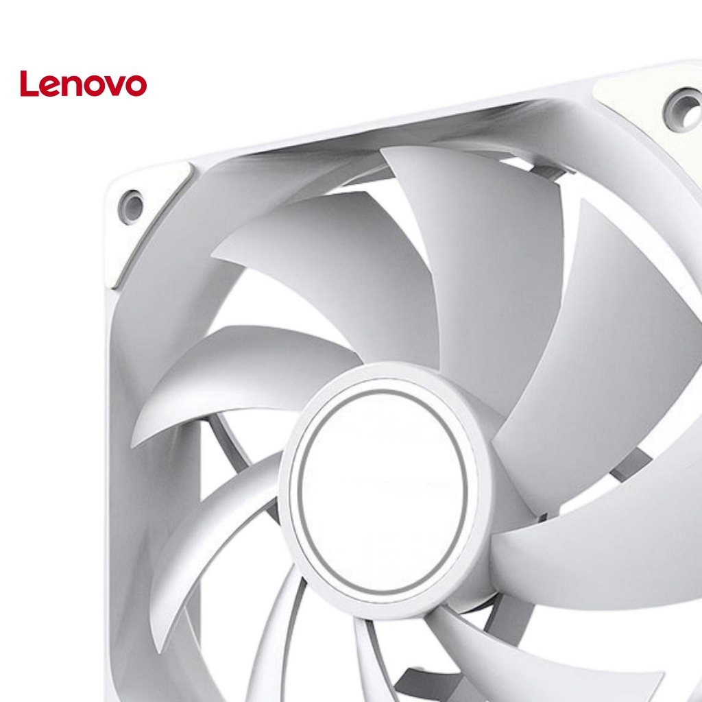 Quạt Tản Nhiệt 12cm PWM 4Pin 1800RPM 9 Cánh Ít Ồn Tiện Dụng Cho Máy Tính Văn Phòng