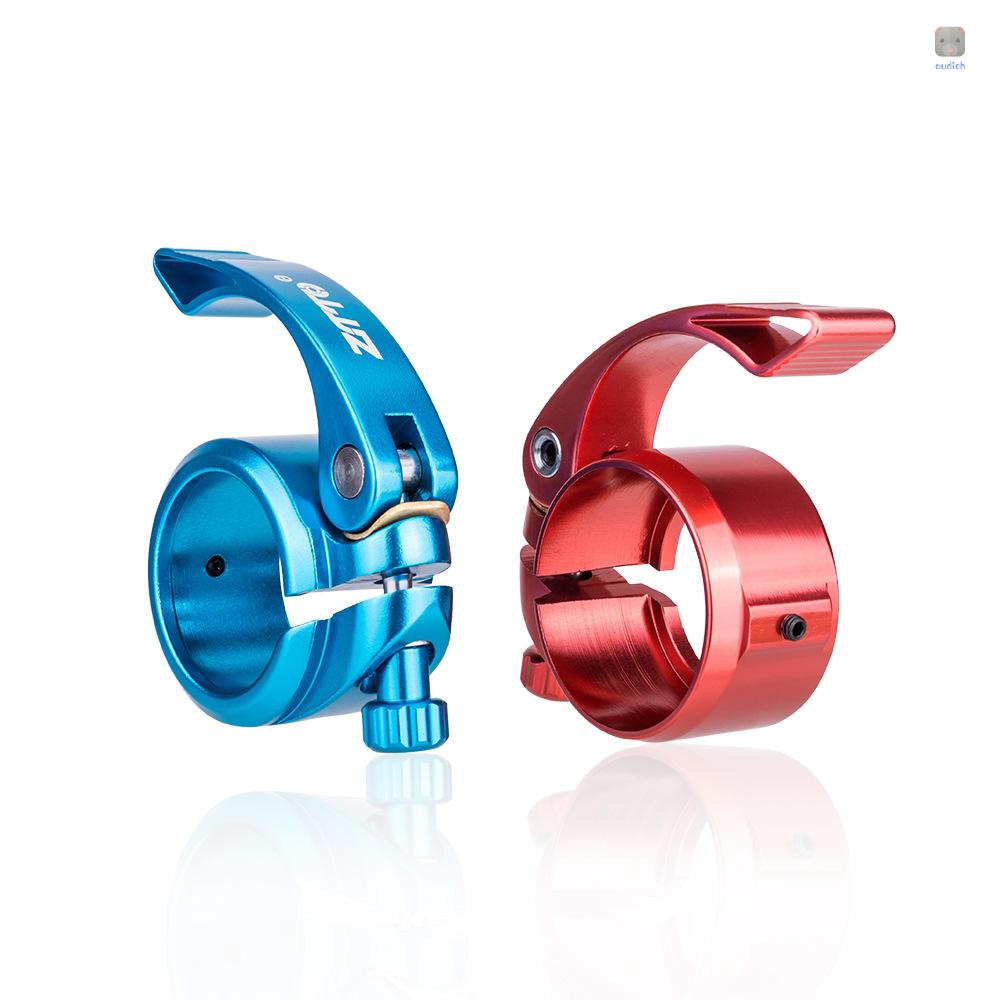 Ztto Kẹp Cố Định Yên Xe Đạp Bằng Hợp Kim Nhôm Chất Lượng Cao